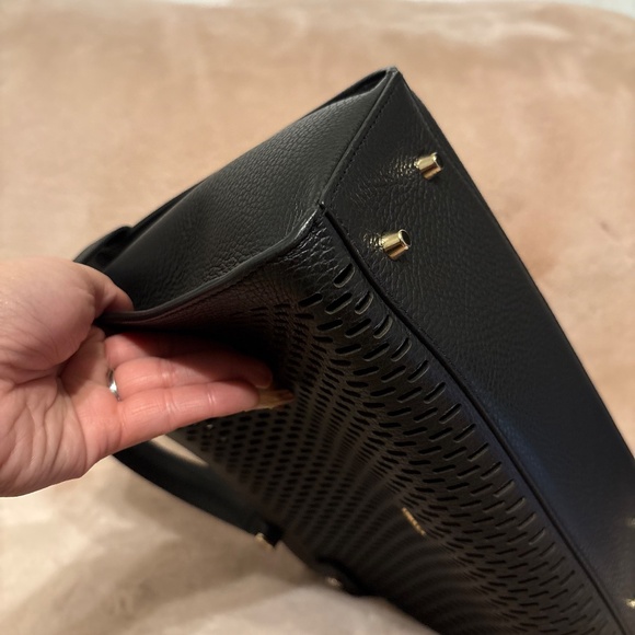 Furla two way handbag - Picture 8 of 13